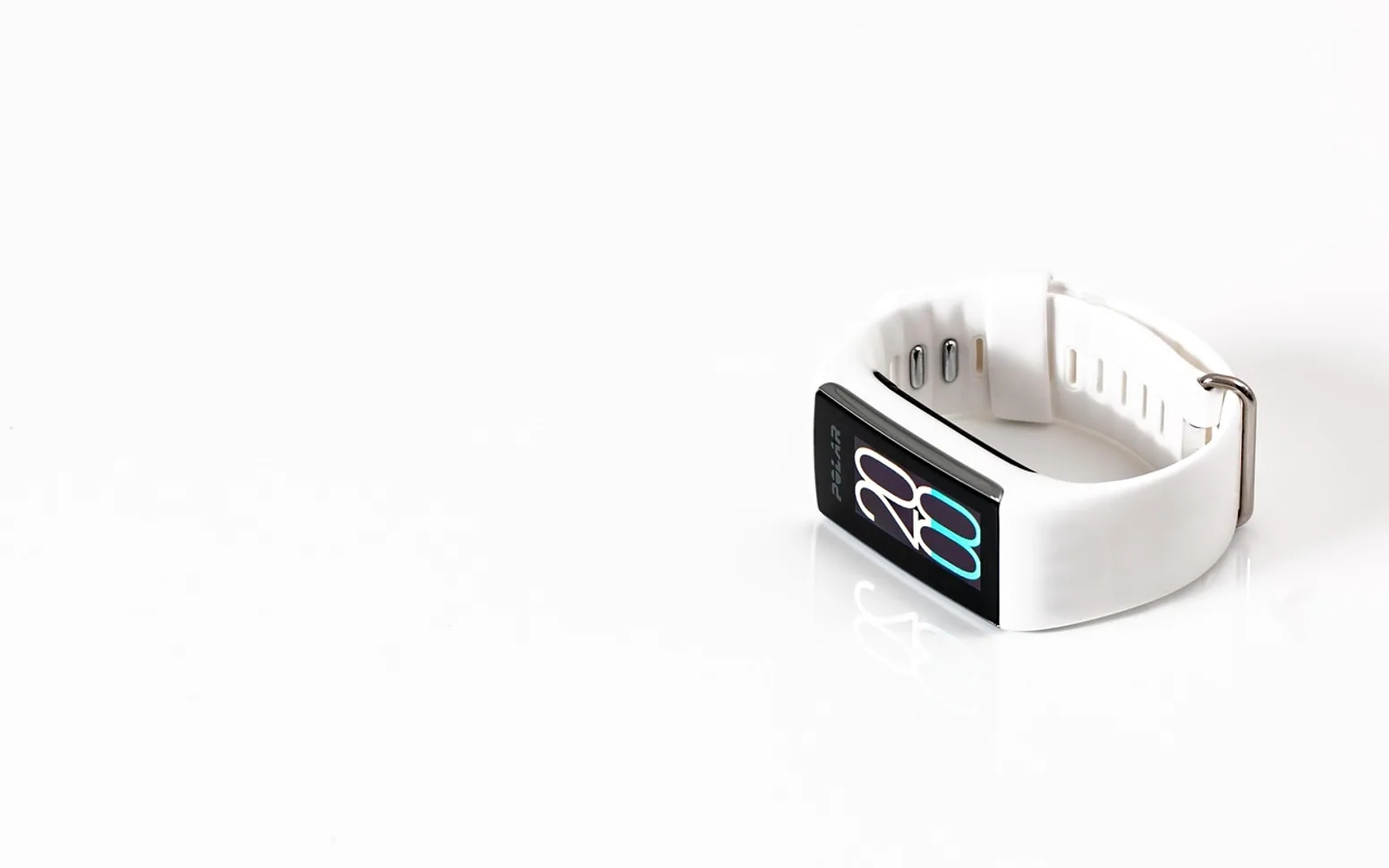 Polar a360, fitness tracker and smartwatch