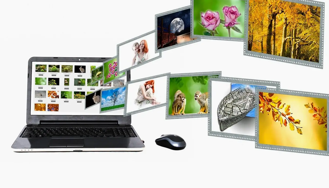 Internet, content and portal