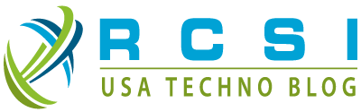 RCSI- USA Techno Blog