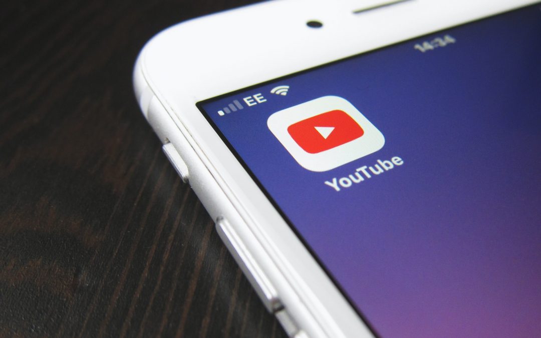 8 Top Tips to Grow Your Youtube Channel