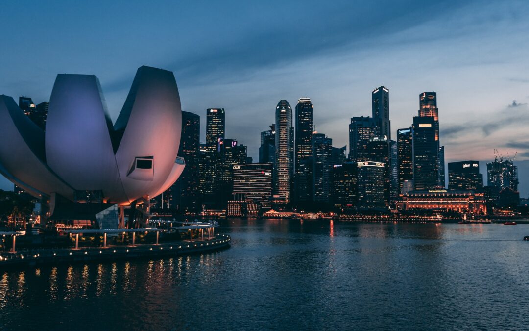 Singapore’s Property Market Surge: Decoding the Continuum Condo Craze