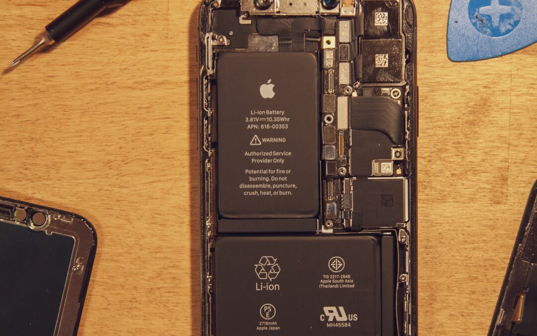 Navigating Third-Party iPhone Repair Services