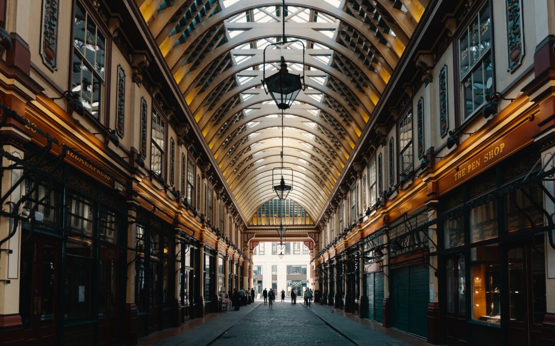 Footfall Fortunes: How a Shopping Arcade Rental Can Supercharge Your Sales
