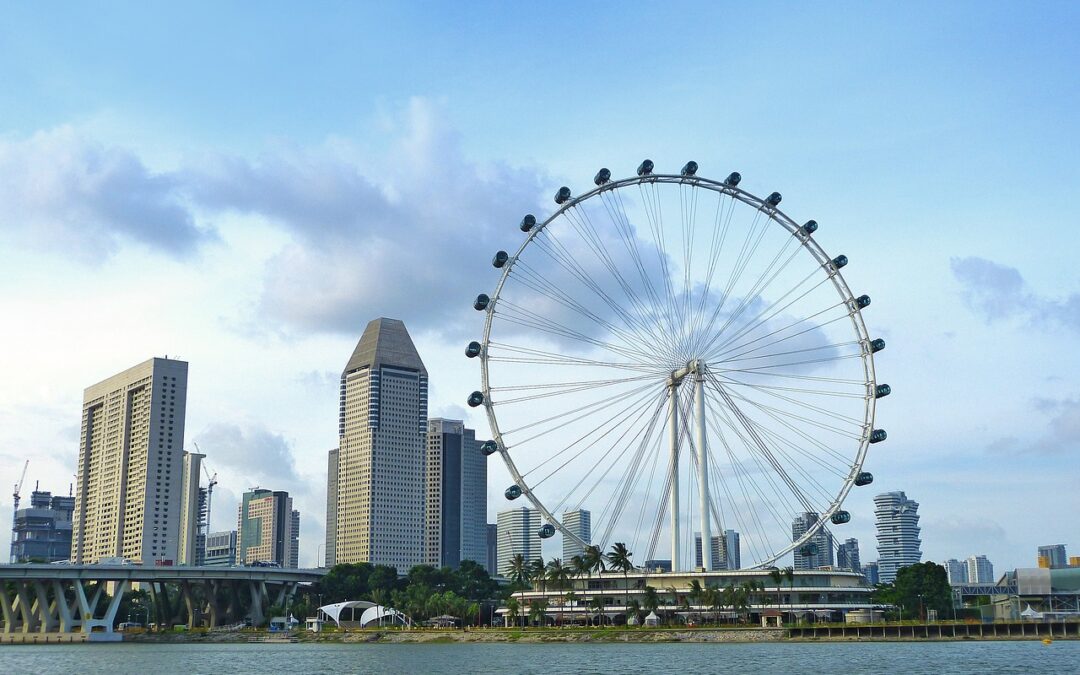 The Influence of Singapore’s Economic Growth on Real Estate Trends