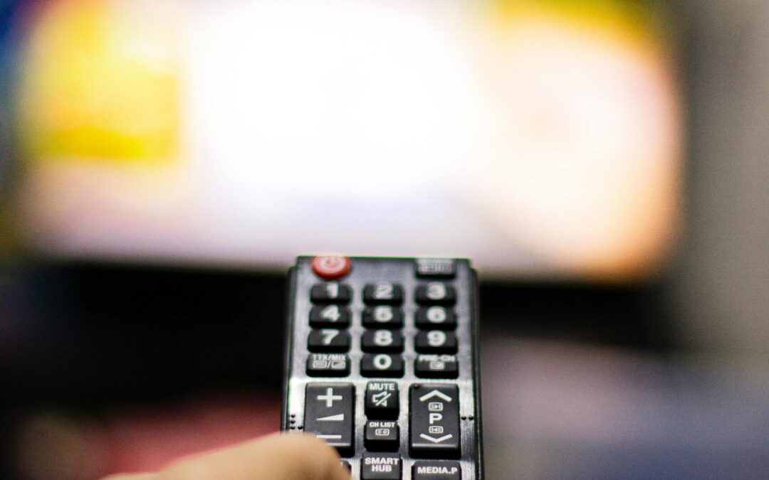 The Impact of IPTV on Traditional Broadcasting