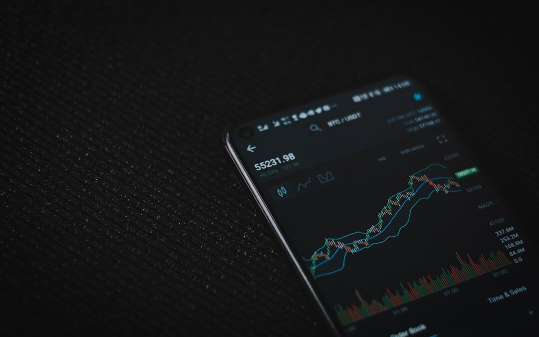 The Rise of Relationship-Driven Wealth Management in a Digital World