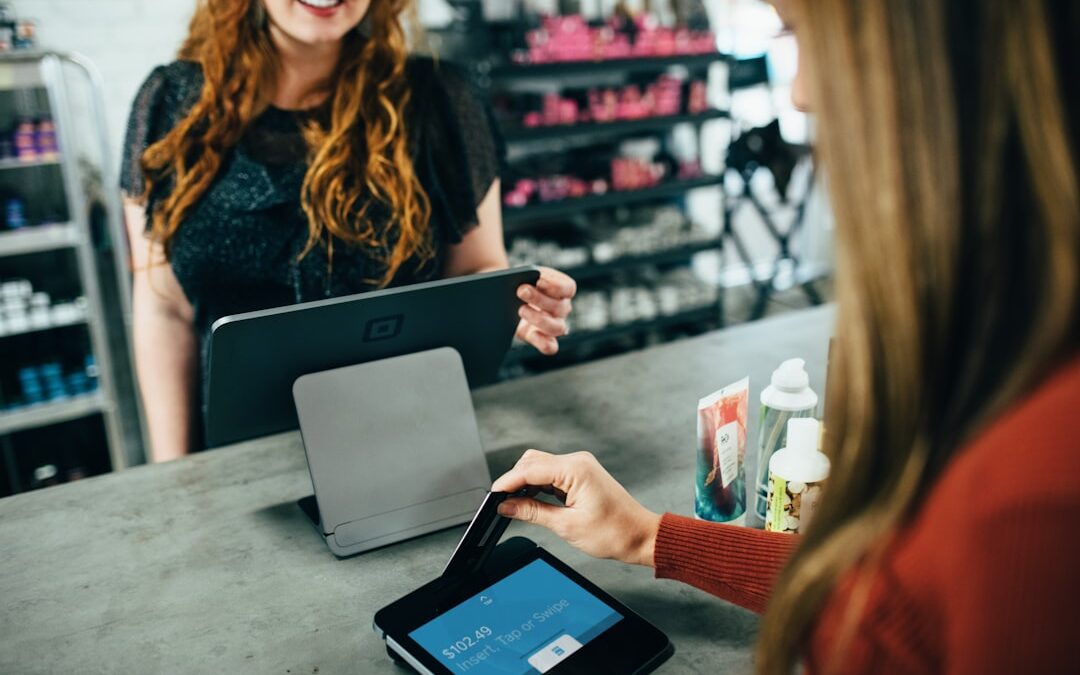 10 Ways Modern Indian Payment Platforms Empower Businesses and Individuals