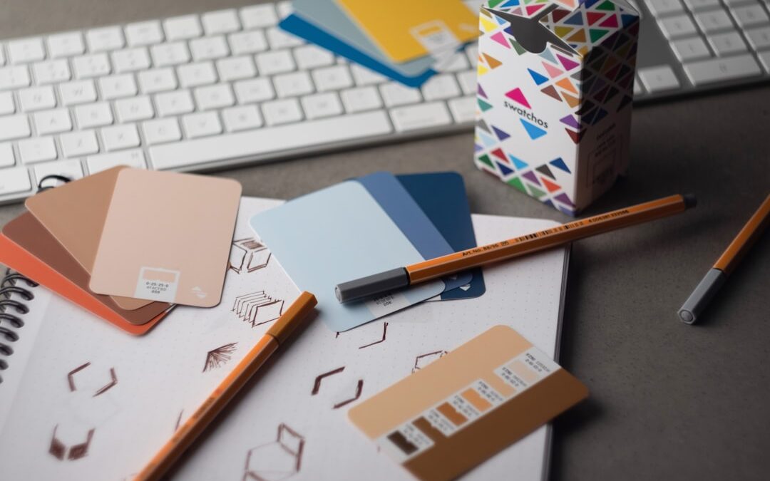 The Creative Freedom of Using SVG Editing Software Online